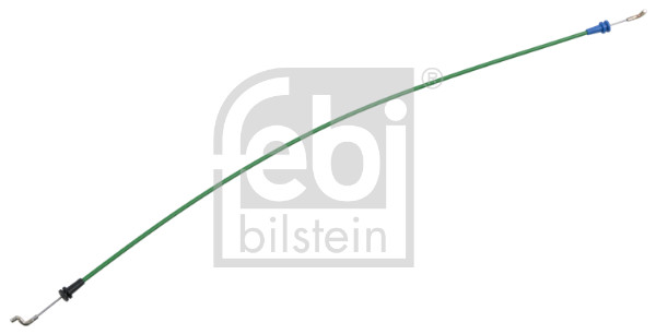 Cięgno, odryglowywanie drzwi FEBI BILSTEIN 186146
