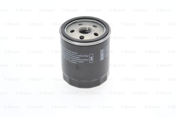 Filtr oleju BOSCH F 026 407 017