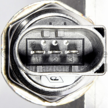 Czujnik ciśnienia paliwa PIERBURG 7.11225.05.0
