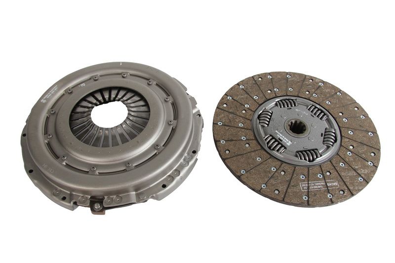 Zestaw sprzęgła SACHS 3400 700 303