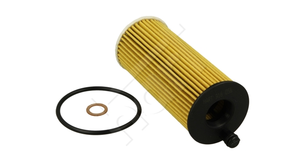 Filtr oleju HART 916 056