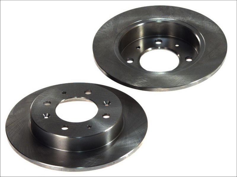 Tarcza hamulcowa FERODO DDF1541
