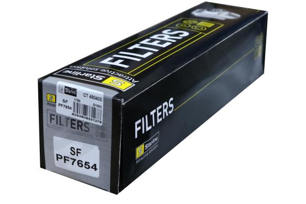 Filtr paliwa STARLINE SF PF7654
