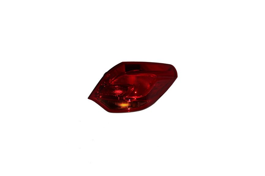 Lampa tylna zespolona MAGNETI MARELLI 714021651801