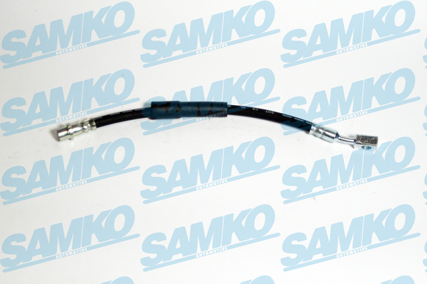 Przewód hamulcowy elastyczny SAMKO 6T48231