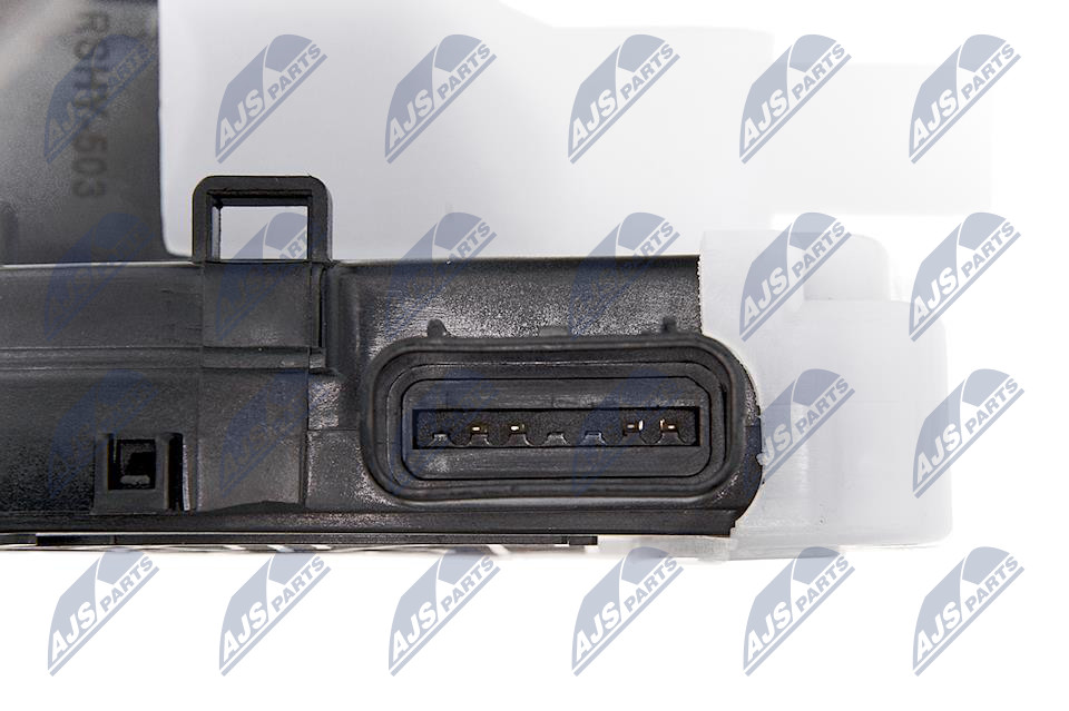 Zamek centralny NTY EZC-HY-503