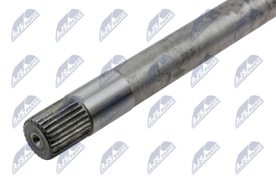 Półoś napędowa NTY NPW-FR-137