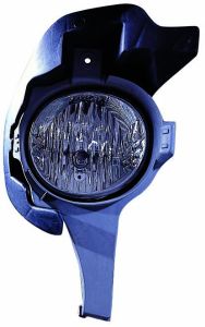 Lampa przeciwmgielna przednia ABAKUS 212-2034P-AQH