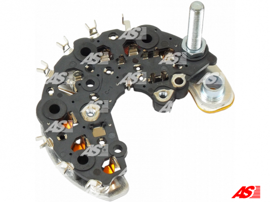 Mostek prostowniczy alternatora AS-PL ARC3110
