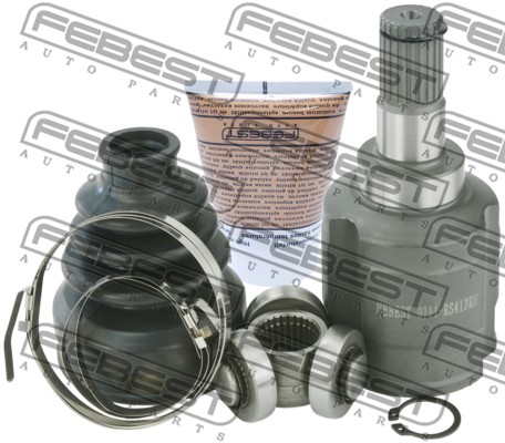 Przegub FEBEST 0711-RS413RH