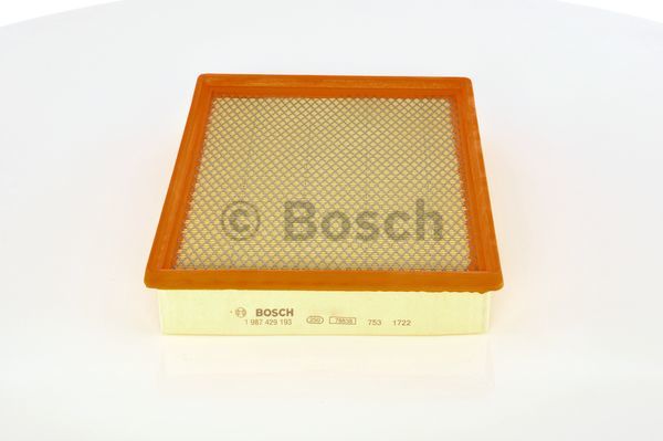 Filtr powietrza BOSCH 1 987 429 193