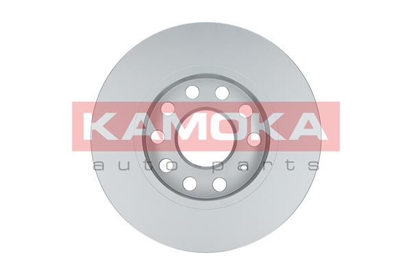 Tarcza hamulcowa KAMOKA 1032552