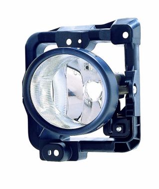 Lampa przeciwmgielna przednia ABAKUS 217-2042R-UE