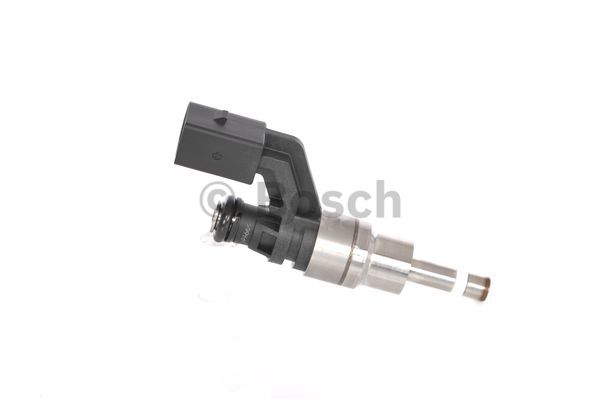 Wtryskiwacz BOSCH 0 261 500 016