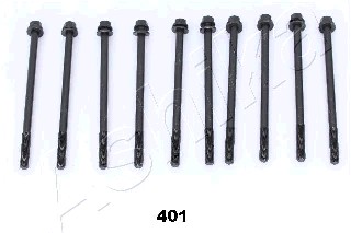 Śruba głowicy cylindrów ASHIKA 115-04-401