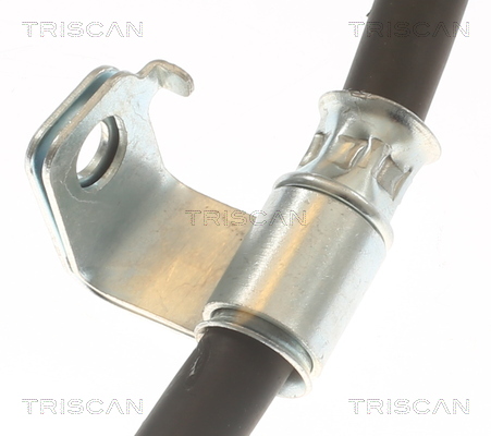 Cięgło, hamulec postojowy TRISCAN 8140 4310108