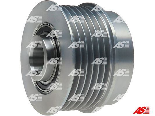Sprzęgło alternatora AS-PL AFP3044S