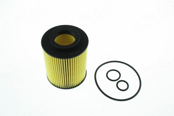 Filtr oleju AUTOMEGA 180039110