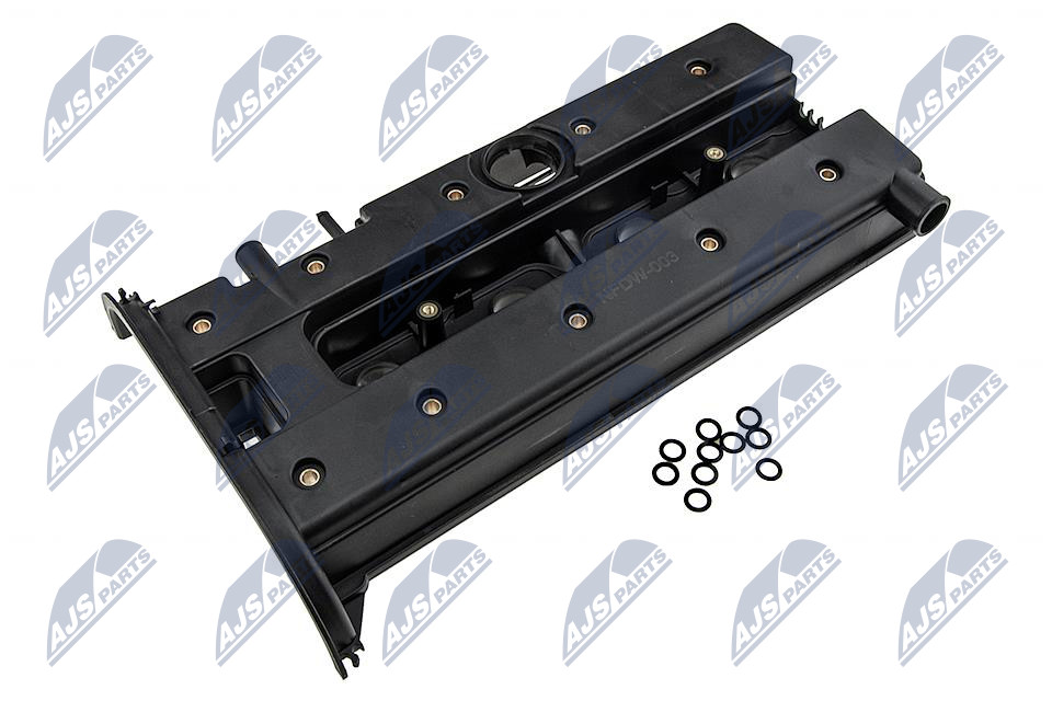Pokrywa zaworów NTY BPZ-DW-003
