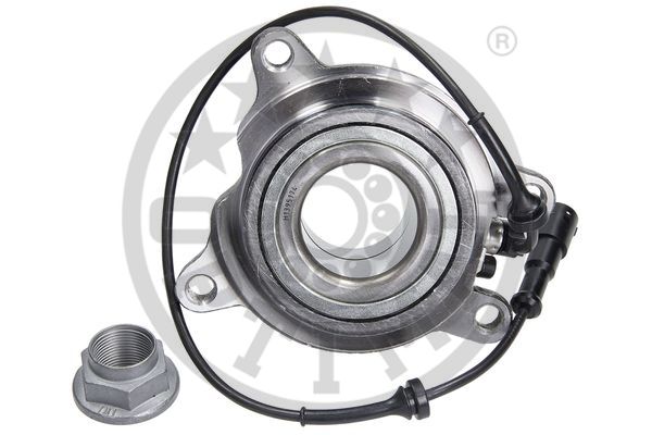 Zestaw łożysk koła OPTIMAL 882702