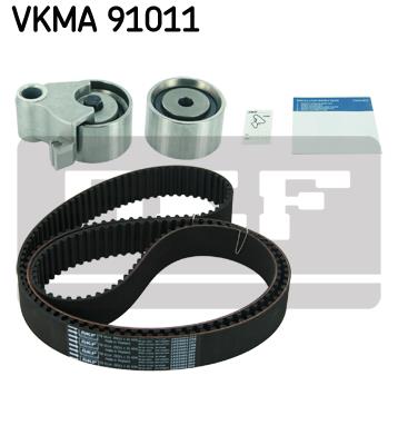 Zestaw paska rozrządu SKF VKMA 91011