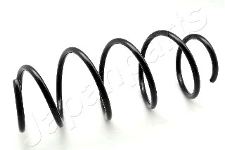 Sprężyna zawieszenia JAPANPARTS ZC3348A