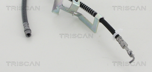 Przewód hamulcowy elastyczny TRISCAN 8150 28126