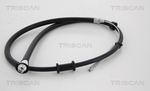 Linka hamulca ręcznego TRISCAN 8140 151054