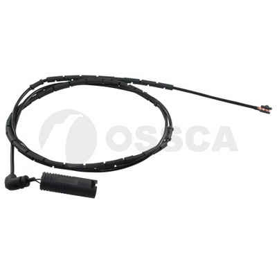 Czujnik zużycia klocków OSSCA 06175