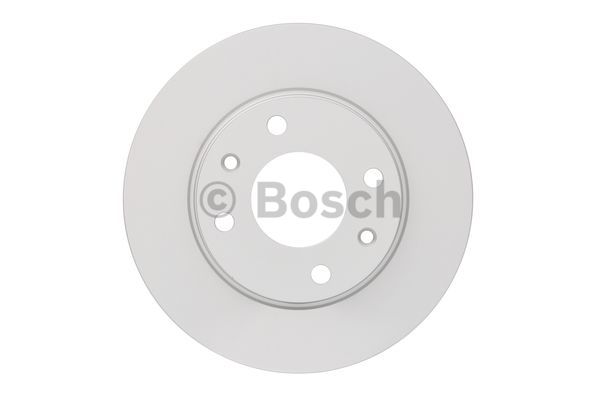 Tarcza hamulcowa BOSCH 0 986 479 C54