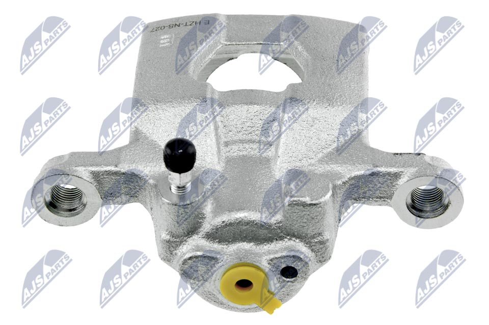 Zacisk hamulca NTY HZT-NS-027