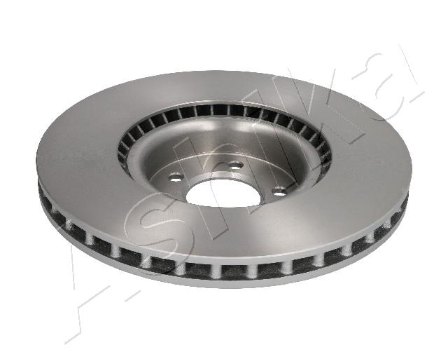 Tarcza hamulcowa ASHIKA 60-0L-L14C