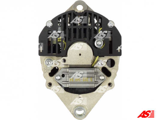 Alternator AS-PL A9083(LETRIKA)