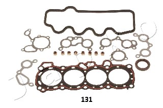 Zestaw uszczelek głowicy cylindrów JAPKO 48131