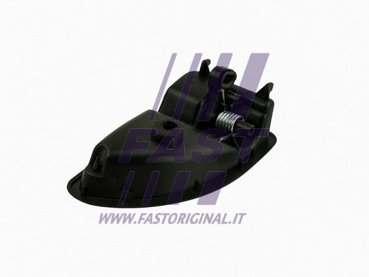 Klamka drzwi FAST FT94402