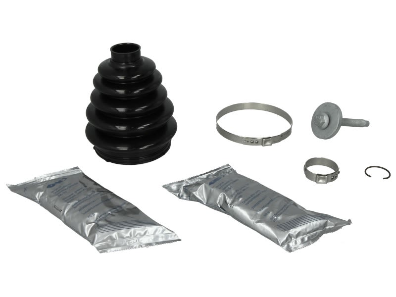 Zestaw osłon SPIDAN 24712