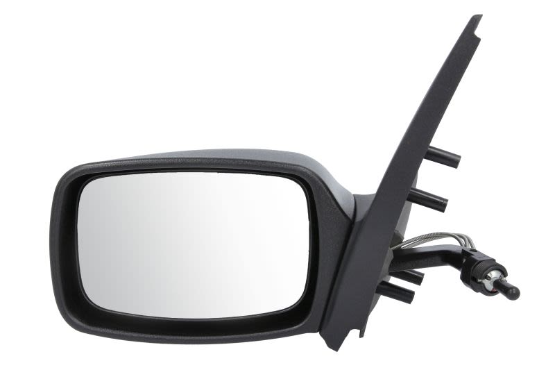 Lusterko zewnętrzne BLIC 5402-03-2002825P