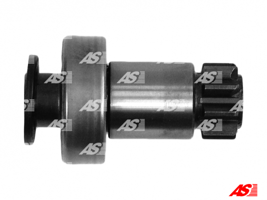 Bendiks rozrusznika AS-PL SD3037