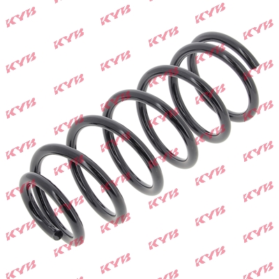 Sprężyna zawieszenia KYB RC5781