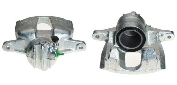 Zacisk hamulca BUDWEG CALIPER 343001