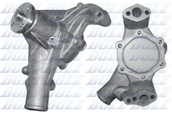 Pompa wody DOLZ C601