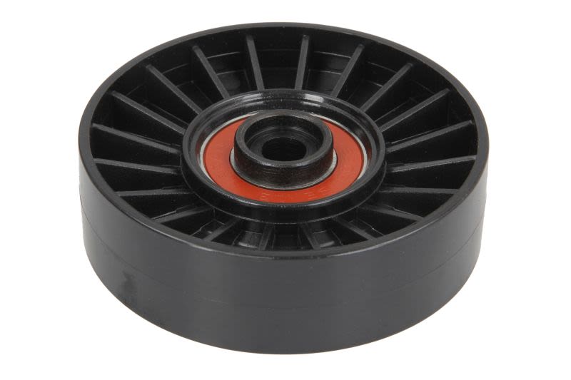 Rolka prowadząca paska osprzętu BTA E2F5849BTA