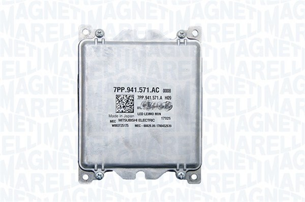 Sterownik oświetlenia MAGNETI MARELLI 711470000449