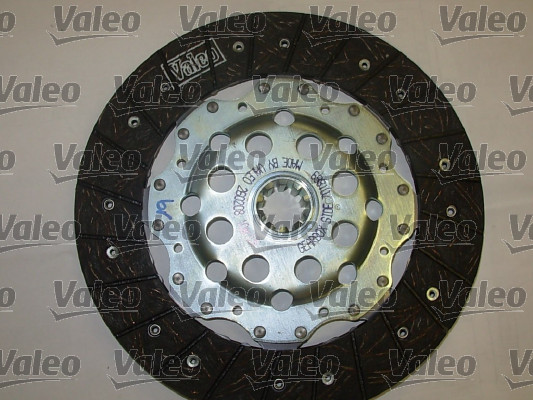 Zestaw sprzęgła VALEO 821225