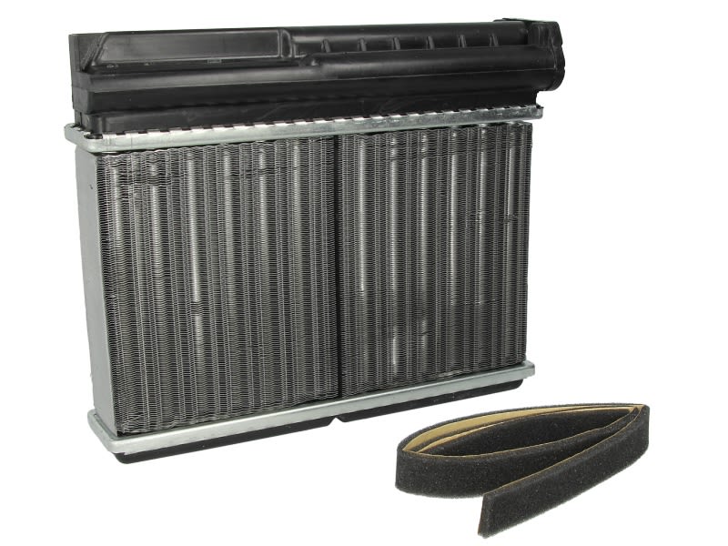 Nagrzewnica THERMOTEC D6B004TT