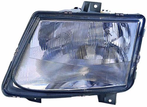 Reflektor ABAKUS 440-1119R-LDEMN