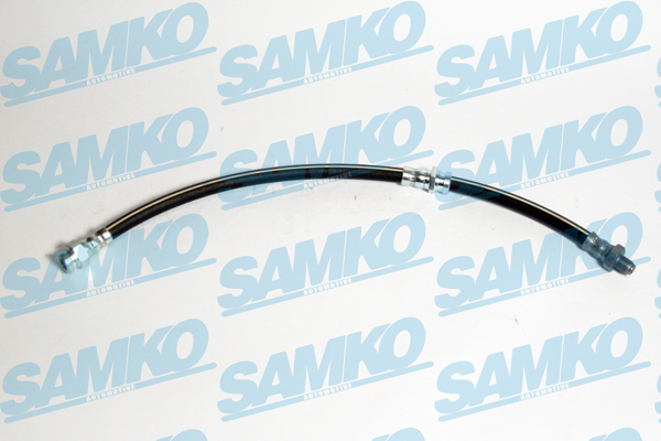 Przewód hamulcowy elastyczny SAMKO 6T48071