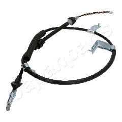 Linka hamulca ręcznego JAPANPARTS BC-414R