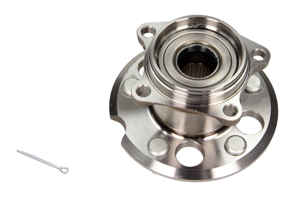 Zestaw łożysk koła MAXGEAR 33-0734