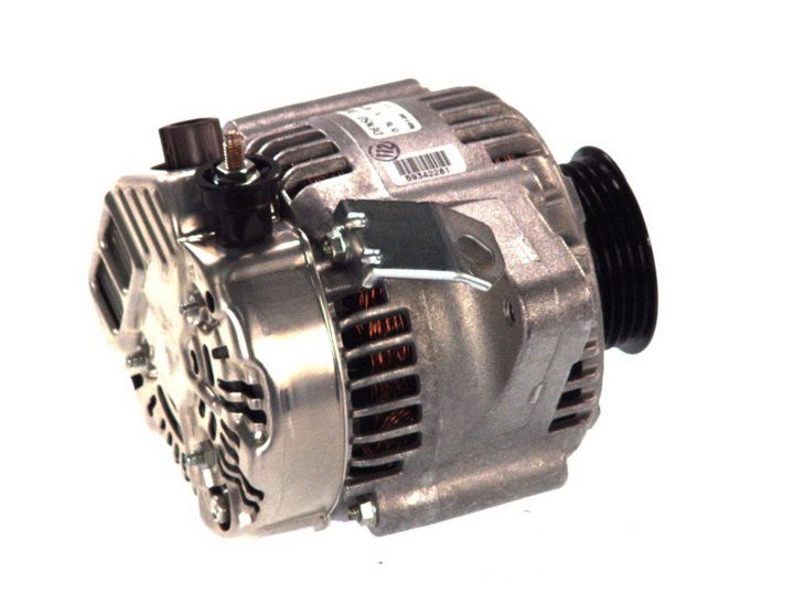 Alternator DENSO DAN966